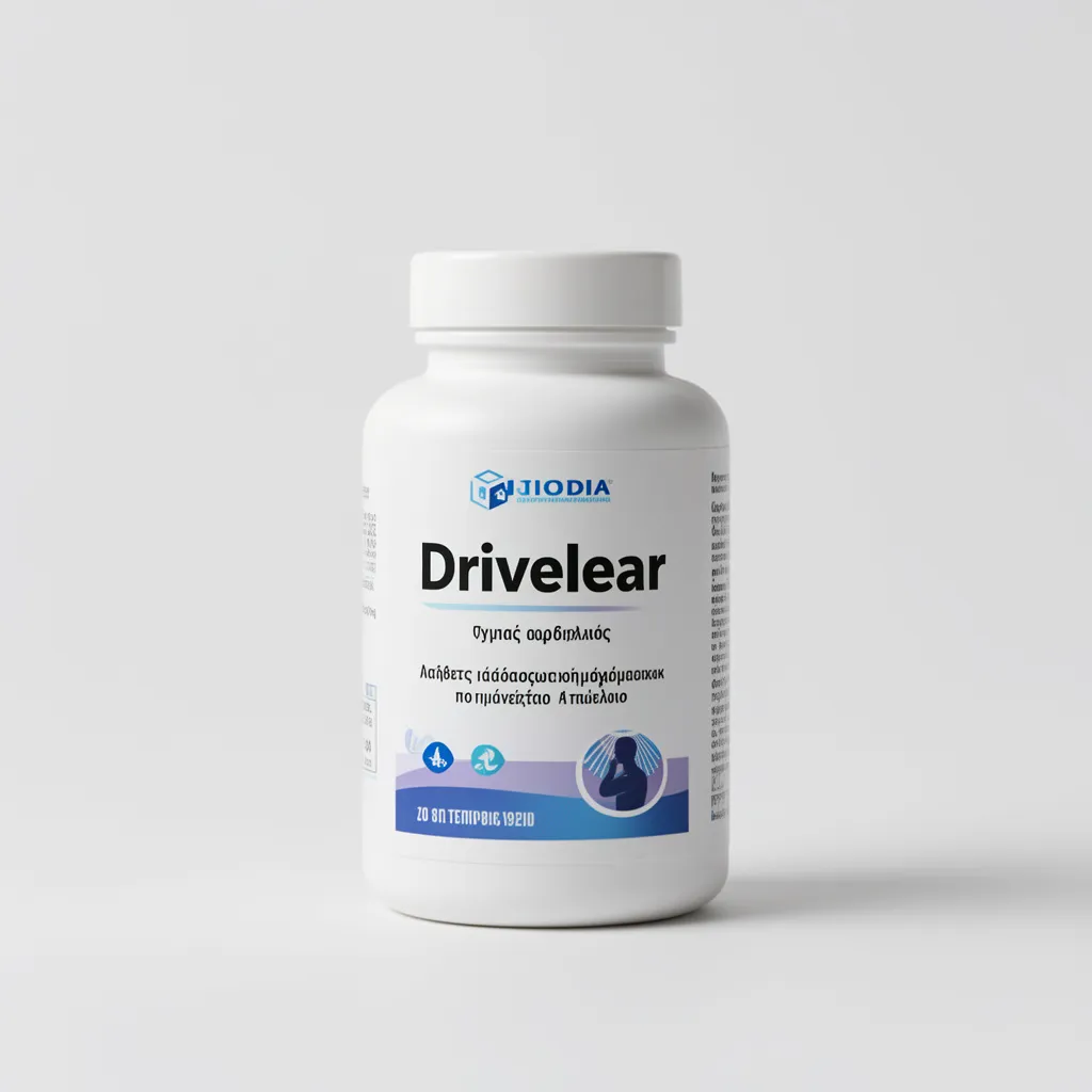 Drivelear
